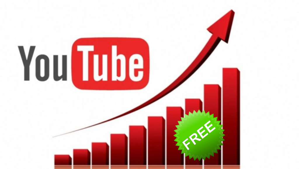 Best ways to promote your YouTube channel for free – Adgrandis